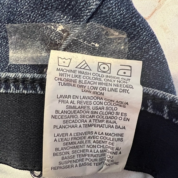 “LEE” Denim Jeans, size Petite 6 - Picture 12 of 12